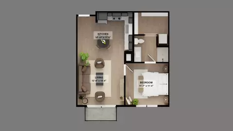 2820 NE 38th St, Ankeny, IA 50021