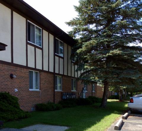 3501 N River Rd, Fort Gratiot Township, MI 48059