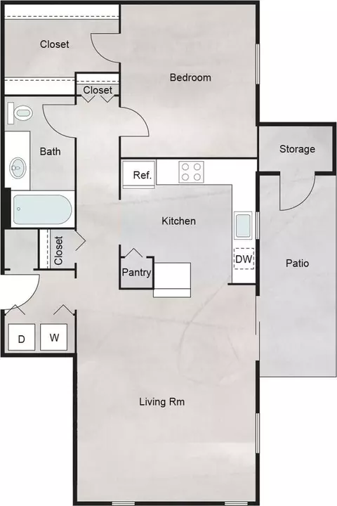 11245 West Rd, Houston, TX 77065