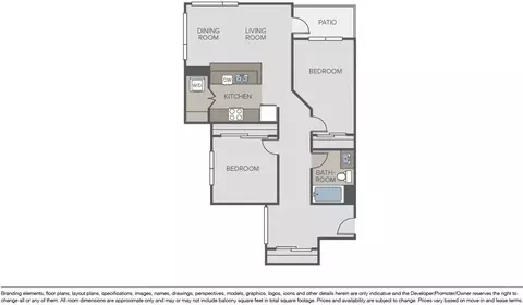10688 NE 10th St, Bellevue, WA 98004