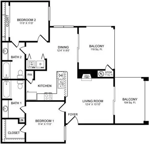 3625 Duval Rd, Austin, TX 78759