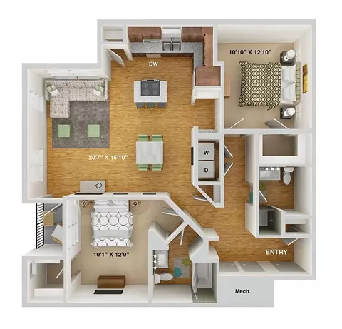 3650 S Broadway, Englewood, CO 80113
