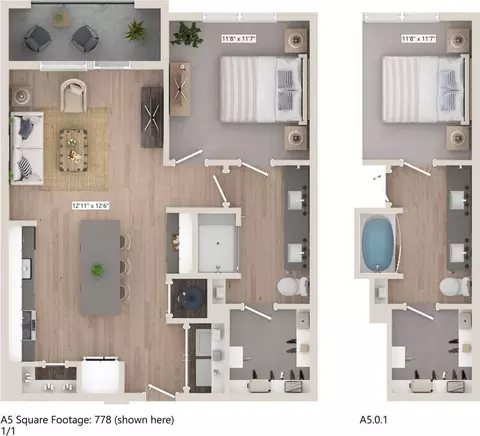 5026 Zion Rd, Garland, TX 75043