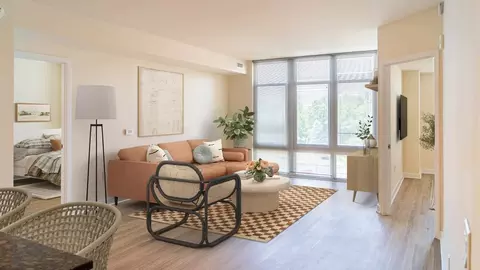 4440 Willard Ave, Chevy Chase, MD 20815 photo 11