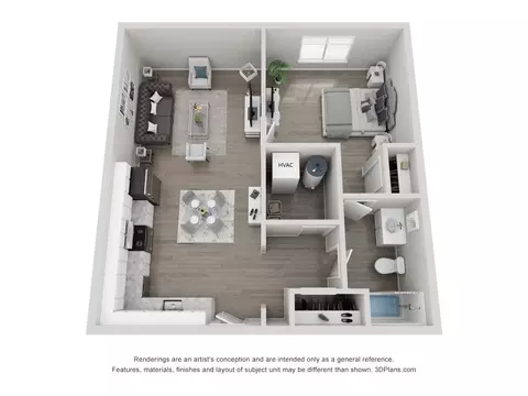 2572 Lenox Rd NE, Atlanta, GA 30324