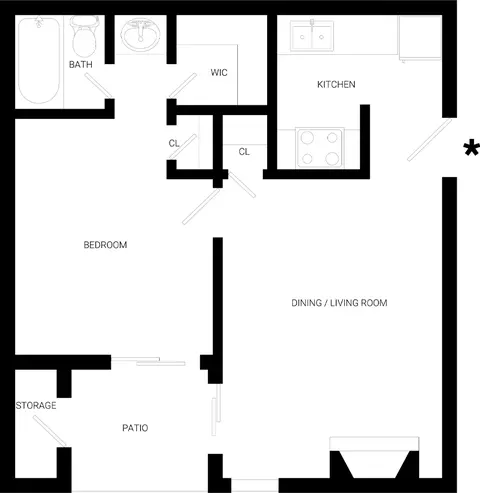 4401 E 52nd St, Odessa, TX 79762