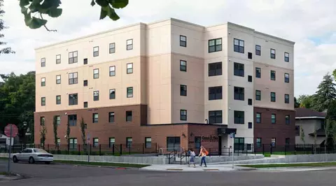 2124 Grand Ave, Saint Paul, MN 55105
