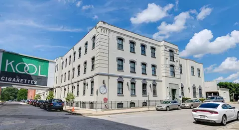 325 Brown St, Petersburg, VA 23803