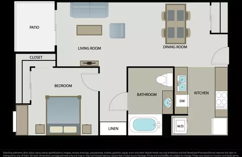 690 S Catalina St, Los Angeles, CA 90005