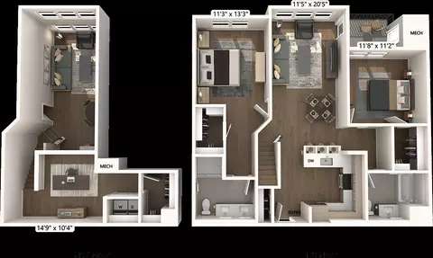 1453 Valley Rd, Wayne, NJ 07470