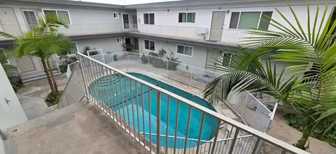 3660 Eagle St, San Diego, CA 92103