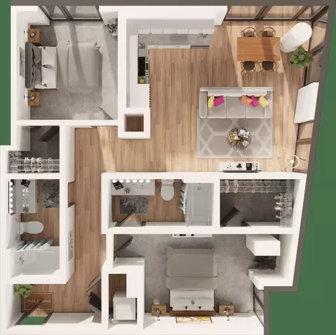 1145 Republican St, Seattle, WA 98109