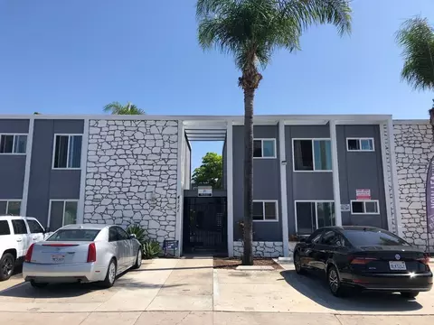 4121 Cherokee Ave, San Diego, CA 92104