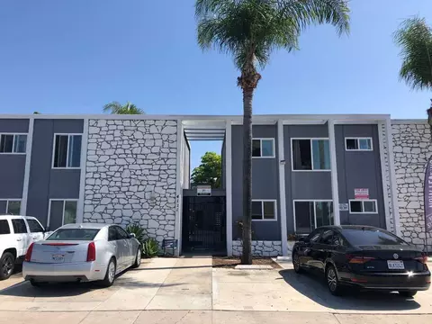 4121 Cherokee Ave, San Diego, CA 92104
