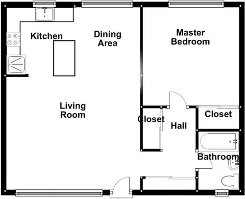 2712 Franklin Ave E, Seattle, WA 98102