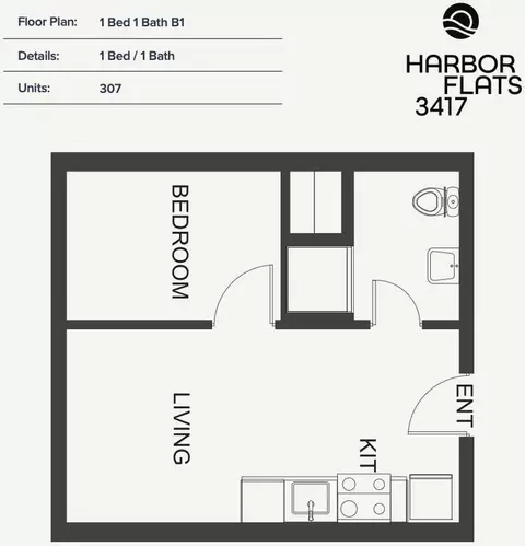 3417 Harbor Ave SW, Seattle, WA 98126