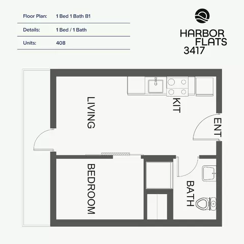 3417 Harbor Ave SW, Seattle, WA 98126