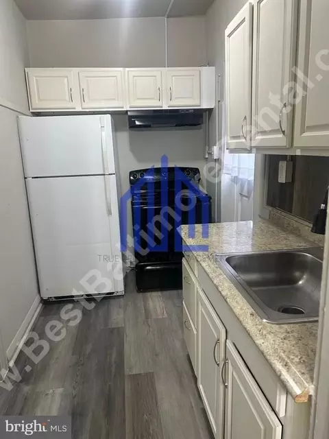 3900 Garrison Blvd, Baltimore, MD 21215 photo 3
