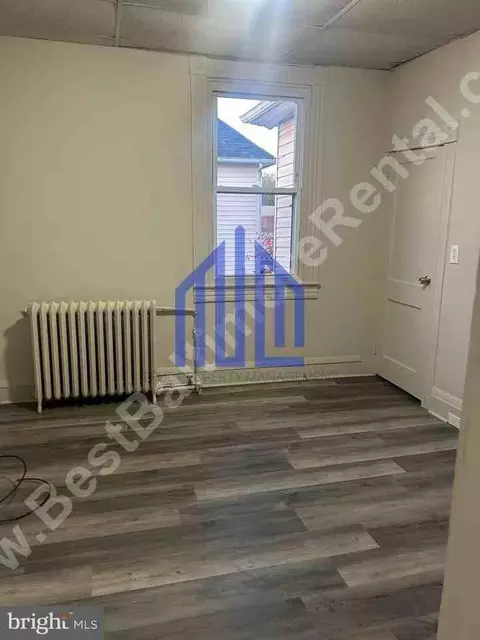 3900 Garrison Blvd, Baltimore, MD 21215