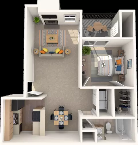 12800 Jupiter Rd, Dallas, TX 75238
