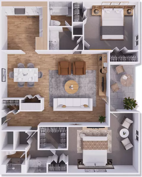 201 W 99th Ter, Kansas City, MO 64114