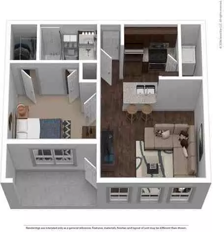 1805 S Egret Bay Blvd, League City, TX 77573