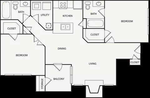 3702 River Heights Xing SE, Marietta, GA 30067