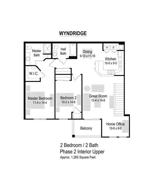 12605 W Wyndridge Dr, New Berlin, WI 53151