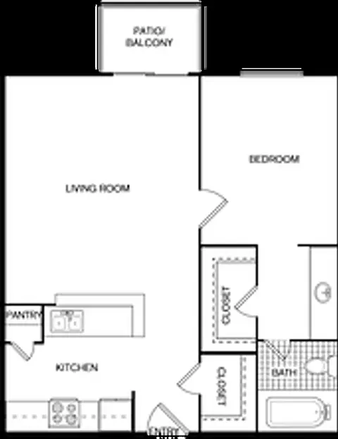 6425 Westheimer Rd, Houston, TX 77057