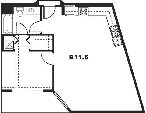 300 S Santa Fe Ave, Los Angeles, CA 90013