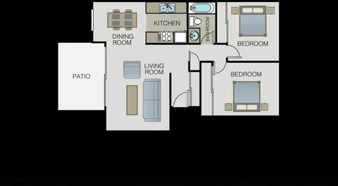 3707 Poinciana Dr, Santa Clara, CA 95051