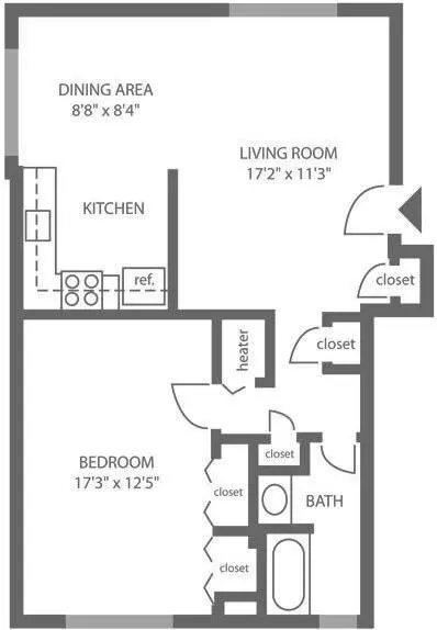 450 Byberry Rd, Philadelphia, PA 19116