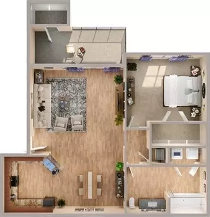 5555 Long Prairie Trce, Richmond, TX 77407