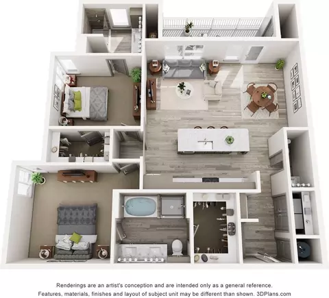 3001 Crockett St, Fort Worth, TX 76107