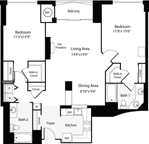 4411 Connecticut Ave NW, Washington, DC 20008