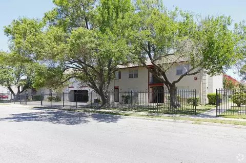 8438 Quail Crk, San Antonio, TX 78218