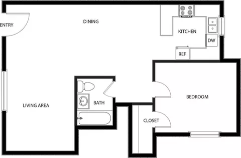 4280 Escondido St, Las Vegas, NV 89119