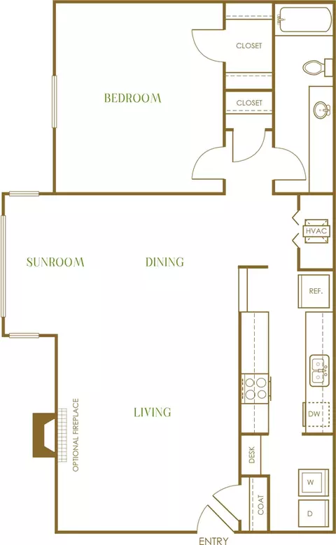3600 Park Colony Dr, Norcross, GA 30093