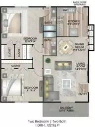 11911 Marsh Ln, Dallas, TX 75234