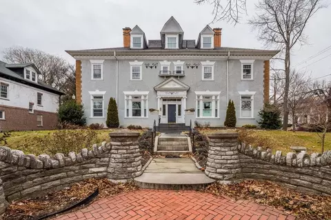 201 W Tulpehocken St, Philadelphia, PA 19144
