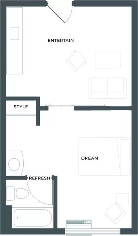 1105 Navaho Dr, Raleigh, NC 27609
