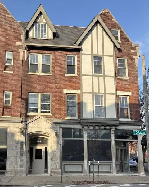 601 W Oak St, Louisville, KY 40203