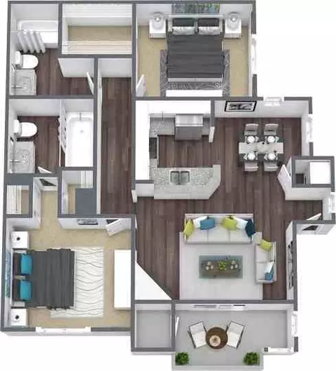 5075 Spyglass Hill Dr, Las Vegas, NV 89142