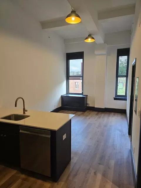 400 Northampton St, Easton, PA 18042