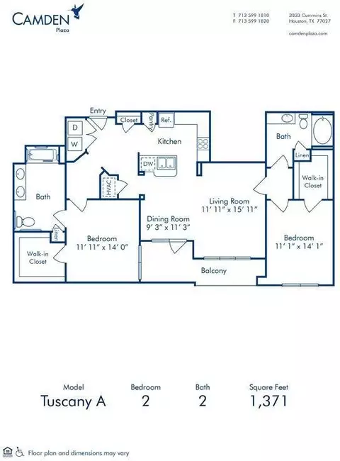 3833 Cummins St, Houston, TX 77027