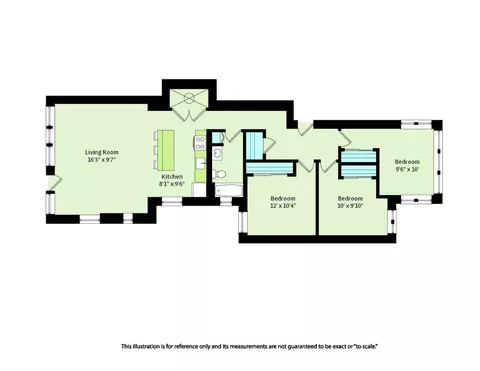 5234 S Ingleside Ave, Chicago, IL 60615