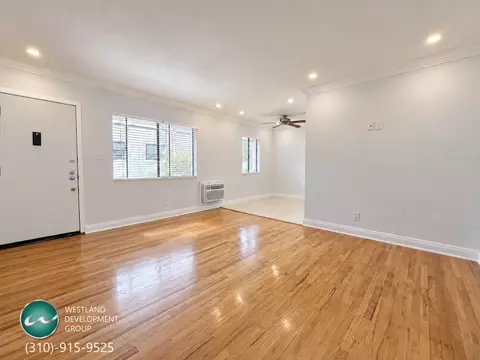 1506 S Barrington Ave, Los Angeles, CA 90025