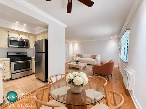 1506 S Barrington Ave, Los Angeles, CA 90025