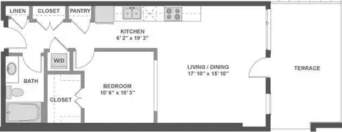 1260 Republican St, Seattle, WA 98109