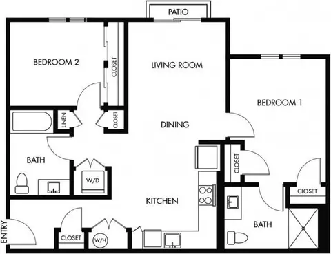 1545 Wigwam Pkwy, Henderson, NV 89074